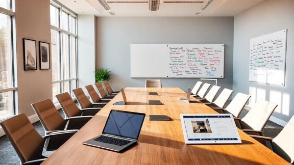 10 stratégies pour élaborer un plan de formation innovant