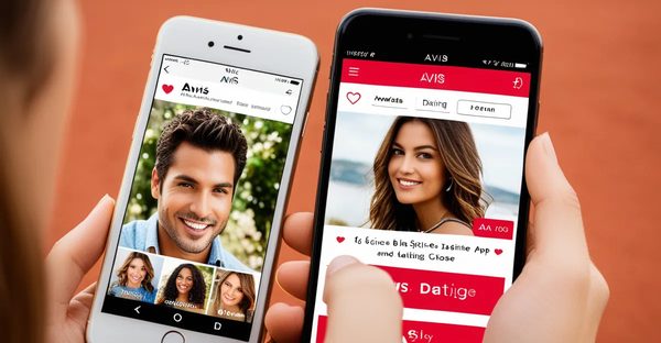 Avis spiice : une appli de rencontre innovante et ludique !