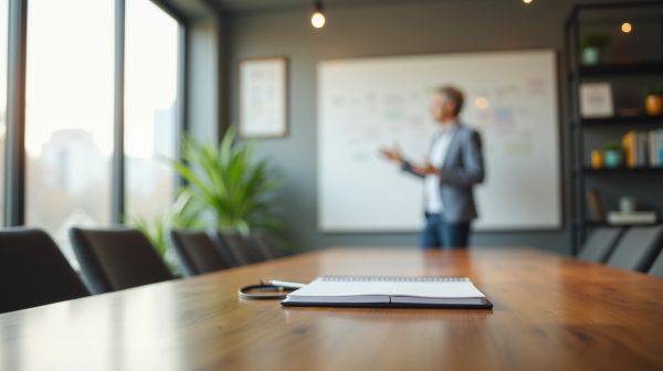 Comment construire un plan de formation efficace et innovant