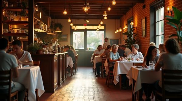 Comment un expert-comptable peut-il optimiser votre restaurant à Toulouse ?