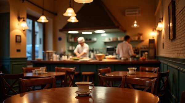 Comment un expert-comptable peut-il optimiser votre restaurant à Toulouse ?