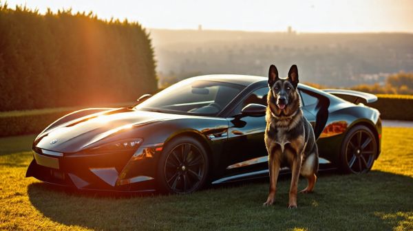 L'AEDCA : 5 effets sur l'industrie automobile et canine
