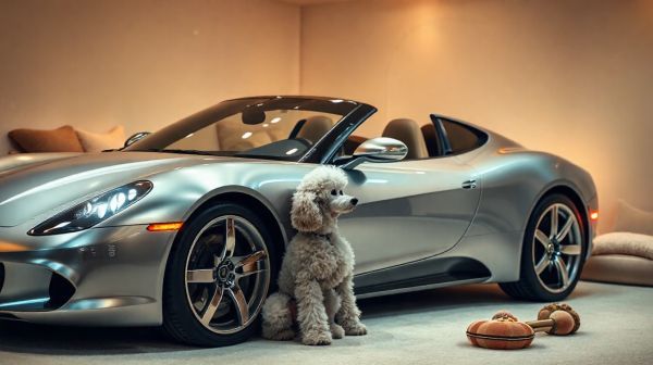 L'AEDCA : 5 effets sur l'industrie automobile et canine