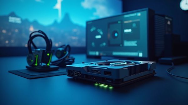 Maximiser les performances grâce à l'harmonisation cpu et gpu