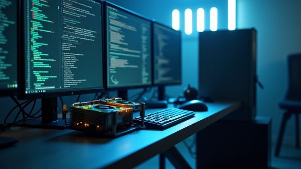 Optimiser l'équilibre entre cpu et gpu pour plus de performance
