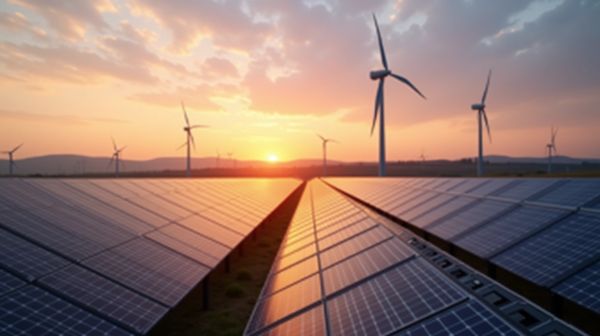 Quelles solutions d'énergie renouvelable choisir pour réussir la transition énergétique ?