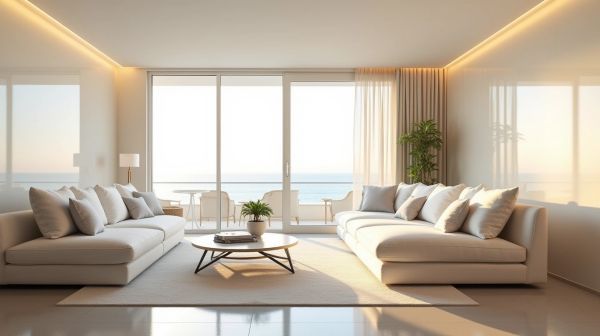 Revêtement thermo-réfléchissant à Nice : améliorez votre confort intérieur