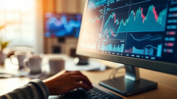 Stratégies gagnantes pour réussir en bourse et crypto monnaies