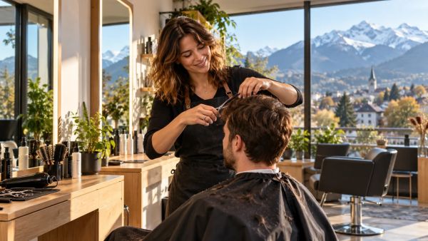 Top conseils pour dénicher le meilleur coiffeur à Albertville