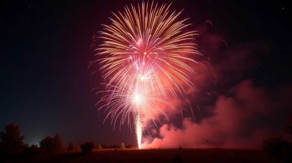 Vivre des spectacles de feu captivants avec Super Cho