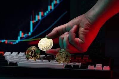 Investir en bourse et crypto : les clés de votre succès financier