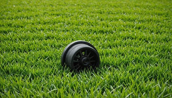 Gazon parfait : conseils et produits haut de gamme