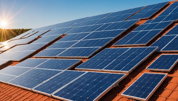Panneaux solaires photovoltaïques : témoignages et avis récents
