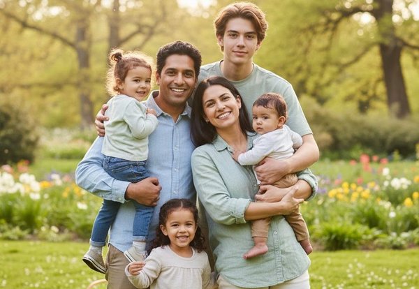 Espace de vie personnalisé en ehpad : renforcer les liens familiaux